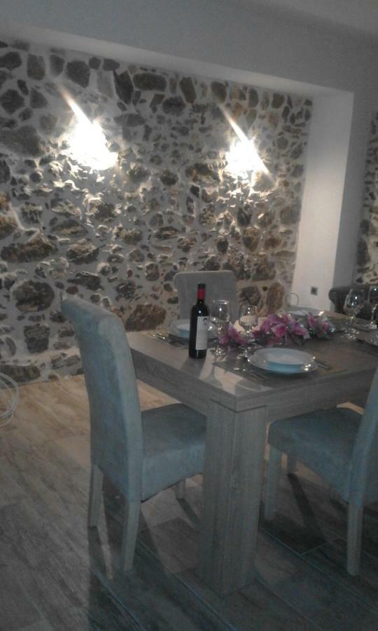 Villa Olga Agalianos Esterno foto